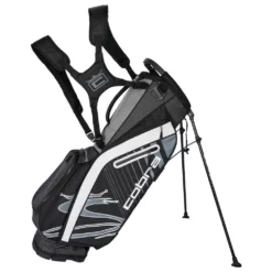 Cobra Golf UltraLight Stand Bag - 2020 -CLUBS Sales Store 909402 01 min