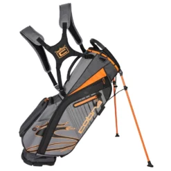 Cobra Golf UltraLight Stand Bag - 2020 -CLUBS Sales Store 909402 05 min