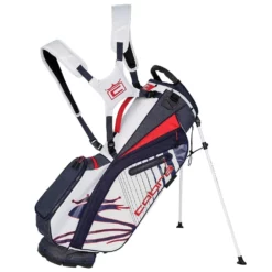 Cobra Golf UltraLight Stand Bag - 2020 -CLUBS Sales Store 909402 06 min