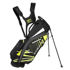 Cobra Golf UltraLight Stand Bag - 2020 -CLUBS Sales Store 909402 10 min 1