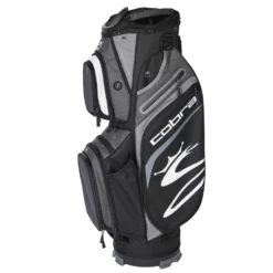 Cobra Golf Ultralight 2020 Cart Bag -CLUBS Sales Store 909403 01 min
