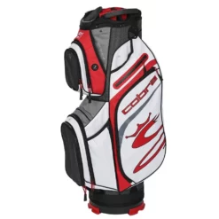 Cobra Golf Ultralight 2020 Cart Bag -CLUBS Sales Store 909403 03 min