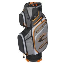 Cobra Golf Ultralight 2020 Cart Bag -CLUBS Sales Store 909403 05 min