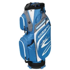 Cobra Golf Ultralight 2020 Cart Bag -CLUBS Sales Store 909403 09 min