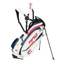 Cobra Golf Cobra Radspeed X Vessel Tour Stand Bag