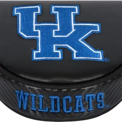 WinCraft Team Effort NCAA Collegiate Mallet Putter Cover -CLUBS Sales Store 91 fS3ZC NL. AC SL1500