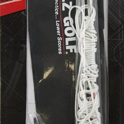 J&M Dave Pelz's Elevated Putting Aim Line