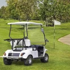 Izzo Golf Izzo Xventure Universal Caddy Strap Mount -CLUBS Sales Store 91PB 2BPl8smL. AC SL1500