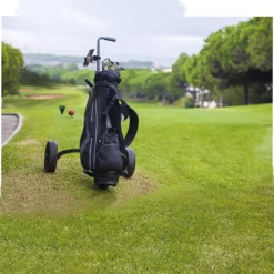 Izzo Golf Izzo Xventure Universal Caddy Strap Mount -CLUBS Sales Store 91 2BQVJ6i8IL. AC SL1500