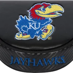 WinCraft Team Effort NCAA Collegiate Mallet Putter Cover -CLUBS Sales Store 91j 2BDGYteAL. AC SL1500