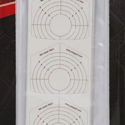 J&M Dave Pelz Wedge Impact Tape