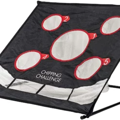 J&M Chipping Challenge - 30" X 30" - Training Net