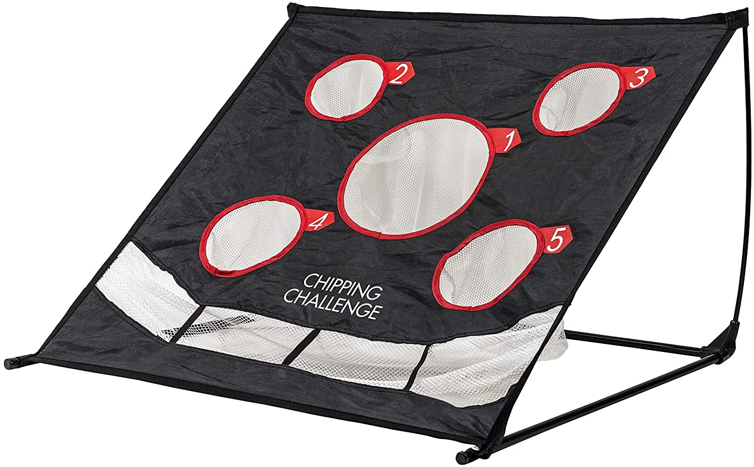 J&M Chipping Challenge - 30" X 30" - Training Net 1 J&M Chipping Challenge - 30" X 30" - Training Net