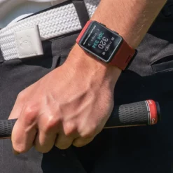 Shot Scope Golf V3 GPS Performance Tracking Watch -CLUBS Sales Store 9 V3 Large b71addd2 86f4 44aa a600 64ffc0150586