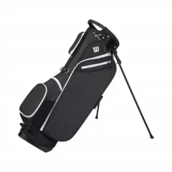 Wilson Staff "W" Carry Golf Bag