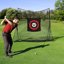 Izzo Golf Callaway Base Hitting Net 10' (Wide) X 8' (Height) -CLUBS Sales Store A17Yjf6mzZL. AC SL1500