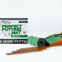 CaddiesShack Perfect Putting Mat - Dustin Johnson - Standard Edition -CLUBS Sales Store ADIN0497 1296x 3121e3dc 1dc4 45d6 8ea0 9d9229542fcc