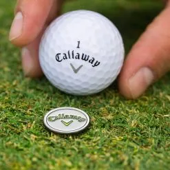 CaddiesShack Callaway Golf Dual Ball Marker Poker Chips Set -CLUBS Sales Store Accessories DualMarkPokerChips3 scaled