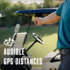 Precision Pro Golf Ace Smart GPS Speaker -CLUBS Sales Store AceSpeaker3