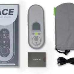 Precision Pro Golf Ace Smart GPS Speaker -CLUBS Sales Store AceSpeaker7