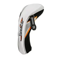 Hireko Acer Golf Logo Assorted Club Head Covers -CLUBS Sales Store Acer Hybrid Headcover 763b131d bdc8 41cd a55d c32e332e55b2