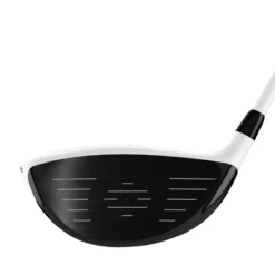 QuickShip Taylormade Golf AeroBurner Driver -CLUBS Sales Store AeroBurner White Driver 2