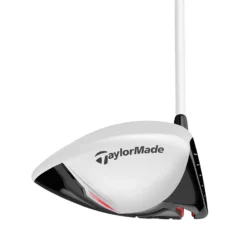 QuickShip Taylormade Golf AeroBurner Driver -CLUBS Sales Store AeroBurner White Driver 3