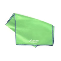 Hireko Affinity Arctic Breeze Cooling Towels -CLUBS Sales Store AffinityBreezeTowels LimeGreen