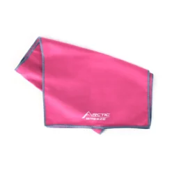 Hireko Affinity Arctic Breeze Cooling Towels -CLUBS Sales Store AffinityBreezeTowels Magenta