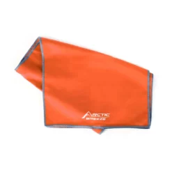 Hireko Affinity Arctic Breeze Cooling Towels -CLUBS Sales Store AffinityBreezeTowels Orange
