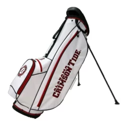 Bridgestone Golf NCAA Collegiate Stand Bag -CLUBS Sales Store Alabama f504c800 1f26 46a7 894a 2d4f6b52d910