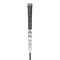 Hireko Golf Pride MCC Align Grips - Standard -CLUBS Sales Store Align MCC Green White