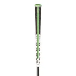 Hireko Golf Pride MCC Align Grips - Standard -CLUBS Sales Store Align MCC Green White 2