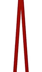 Proactive MVP Sport Golf Alignment Sticks 2-Pack -CLUBS Sales Store AlignmentRods Red 1