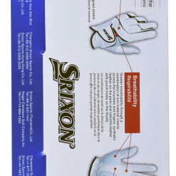 Srixon Women's All Weather Glove -CLUBS Sales Store AllWeatherBack eeddb07e 403c 4be2 a620 1c9aa3f464c5