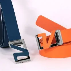 Volvik Golf Genuine Italian Leather Belts (6 Colors) -CLUBS Sales Store All Belts 3