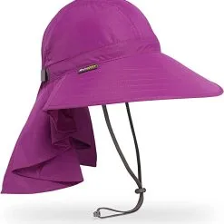 Sunday Afternoons Sundancer Hat SPF 50+ -CLUBS Sales Store Amethyst0