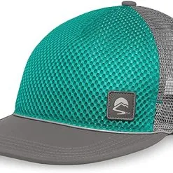 Sunday Afternoons Men's Vantage Point Trucker Hats -CLUBS Sales Store Aqua 2b4f4afc d766 4999 9a27 0c5cbeb46943