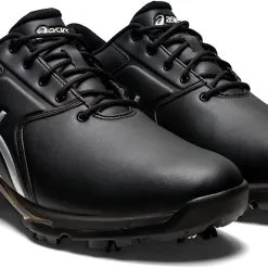 Asics Gel-Ace Pro Golf Shoes -CLUBS Sales Store AsicsGel AcePro Black 1