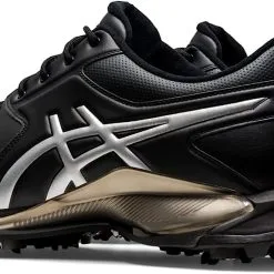 Asics Gel-Ace Pro Golf Shoes -CLUBS Sales Store AsicsGel AcePro Black 2