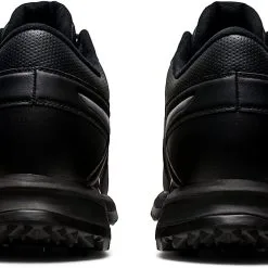 Asics Gel-Ace Pro Golf Shoes -CLUBS Sales Store AsicsGel AcePro Black 4