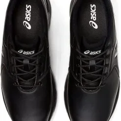 Asics Gel-Ace Pro Golf Shoes -CLUBS Sales Store AsicsGel AcePro Black 5