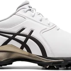 Asics Gel-Ace Pro Golf Shoes -CLUBS Sales Store AsicsGel AcePro White 3