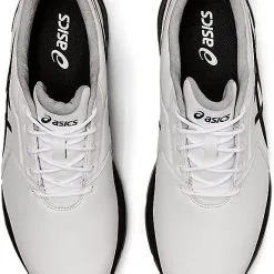 Asics Gel-Ace Pro Golf Shoes -CLUBS Sales Store AsicsGel AcePro White 5