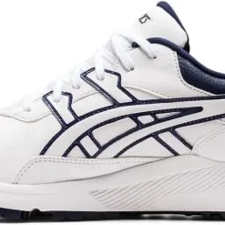 Cleveland Golf Asics Gel-Preshot Spikeless Golf Shoes -CLUBS Sales Store AsicsGel Preshot WhiteWhite 1