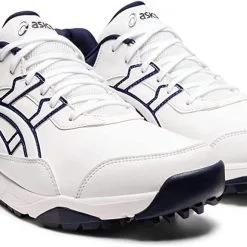 Cleveland Golf Asics Gel-Preshot Spikeless Golf Shoes -CLUBS Sales Store AsicsGel Preshot WhiteWhite 2