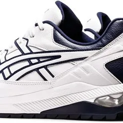 Cleveland Golf Asics Gel-Preshot Spikeless Golf Shoes -CLUBS Sales Store AsicsGel Preshot WhiteWhite 3