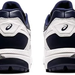 Cleveland Golf Asics Gel-Preshot Spikeless Golf Shoes -CLUBS Sales Store AsicsGel Preshot WhiteWhite 4