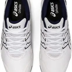 Cleveland Golf Asics Gel-Preshot Spikeless Golf Shoes -CLUBS Sales Store AsicsGel Preshot WhiteWhite 5