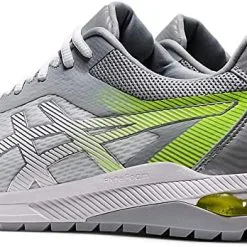 Cleveland Golf Asics Gel-Course Ace Spikeless Golf Shoes -CLUBS Sales Store AsicsGelCourseAce WhiteWhite2